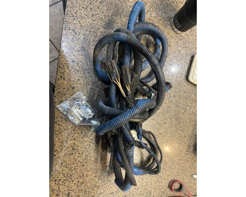KENWORTH C500 Lamp Wiring Harness