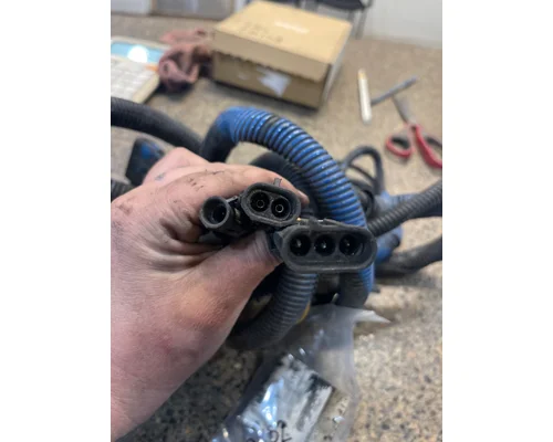 KENWORTH C500 Lamp Wiring Harness