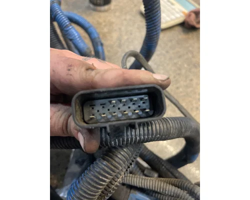 KENWORTH C500 Lamp Wiring Harness
