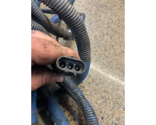 KENWORTH C500 Lamp Wiring Harness