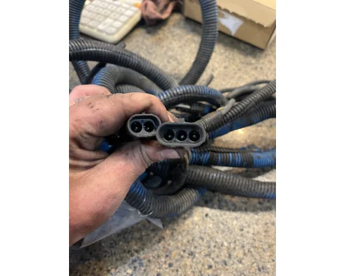 KENWORTH C500 Lamp Wiring Harness