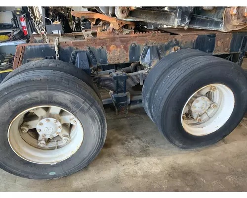 KENWORTH C500 Rears (Rear)