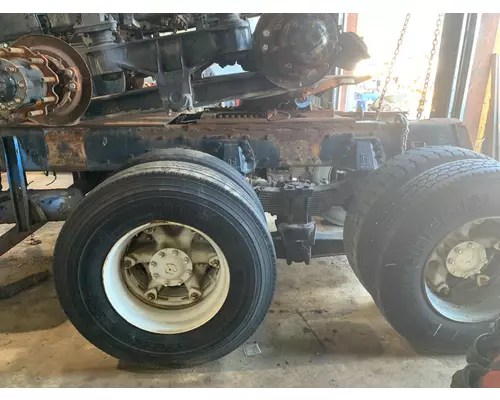 KENWORTH C500 Rears (Rear)