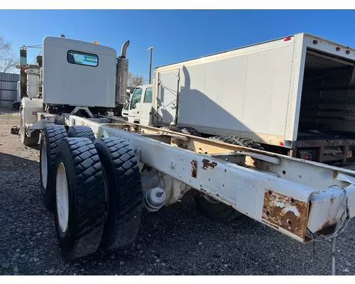 KENWORTH C500 Vehicle For Sale