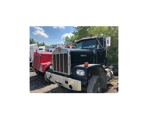 KENWORTH C520 Cab