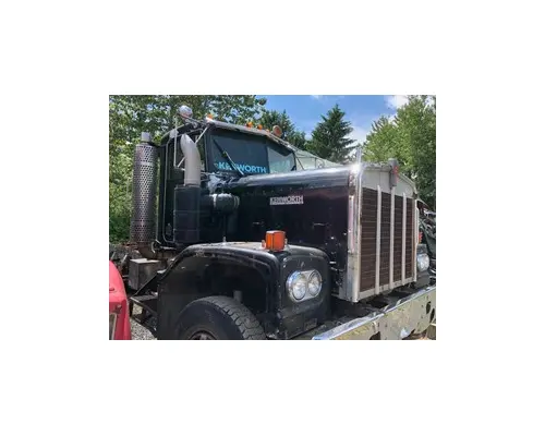KENWORTH C520 Cab