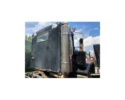 KENWORTH C520 Cab
