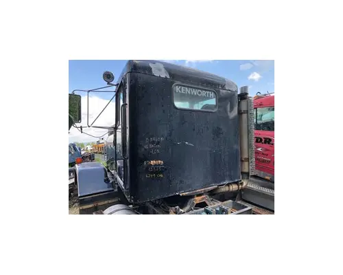 KENWORTH C520 Cab