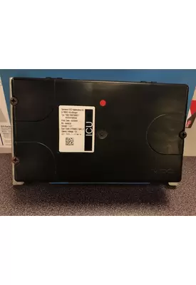 KENWORTH CAB CONTROL MODULE Electronic Chassis Control Modules