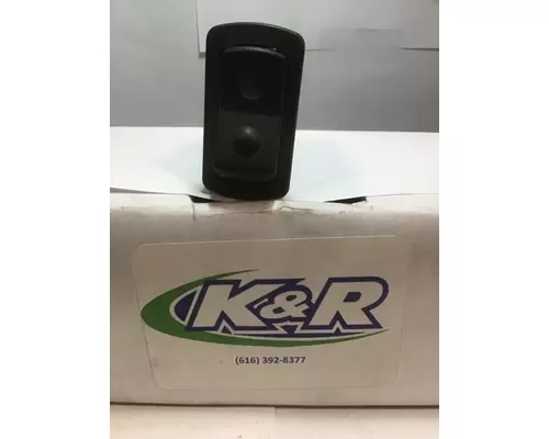 KENWORTH CASCADIA Switch