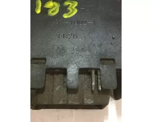 KENWORTH CASCADIA Switch