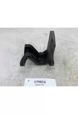 KENWORTH D11-1503 Brackets, Misc.