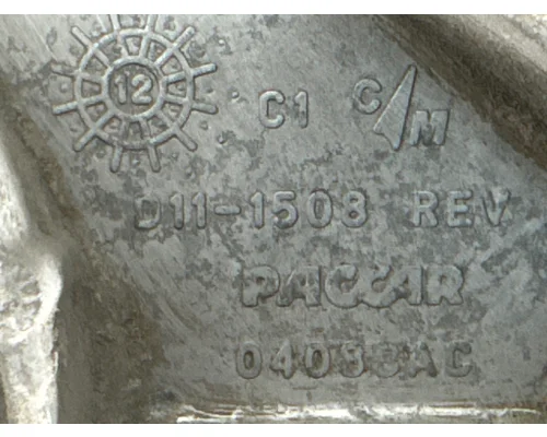 KENWORTH D11-1508 Brackets, Misc.