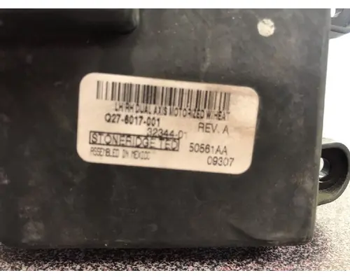 KENWORTH DOOR MODULE Electronic Parts, Misc.