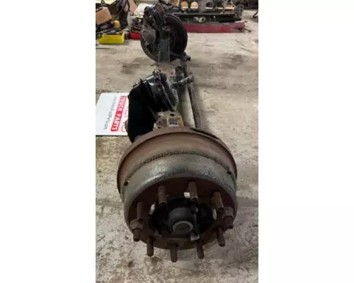 KENWORTH E1202I Axle Assembly, Front (Steer)