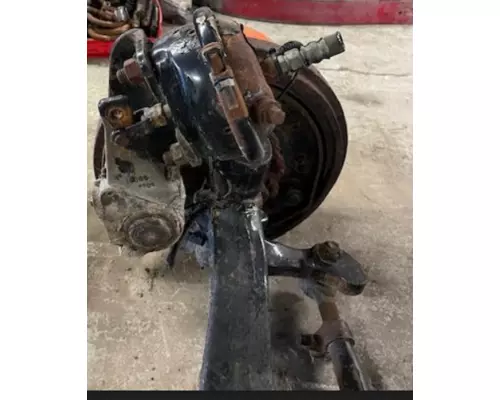 KENWORTH E1202I Axle Assembly, Front (Steer)