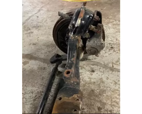 KENWORTH E1202I Axle Assembly, Front (Steer)