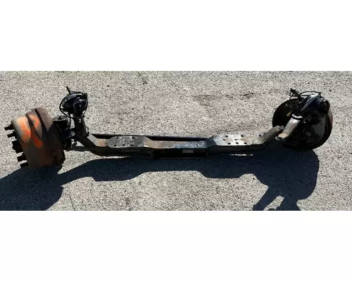 KENWORTH E1202I Axle Assembly, Front (Steer)