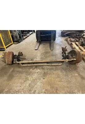 KENWORTH EATON / SPICER Axle Assembly, Front (Steer)