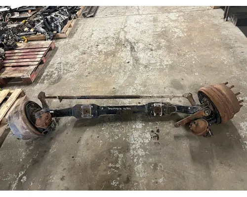 KENWORTH EATON / SPICER Axle Assembly, Front (Steer)