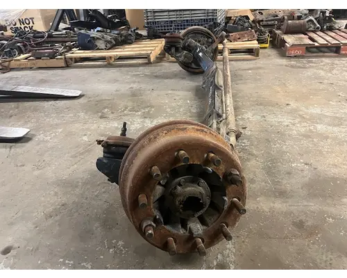 KENWORTH EATON / SPICER Axle Assembly, Front (Steer)
