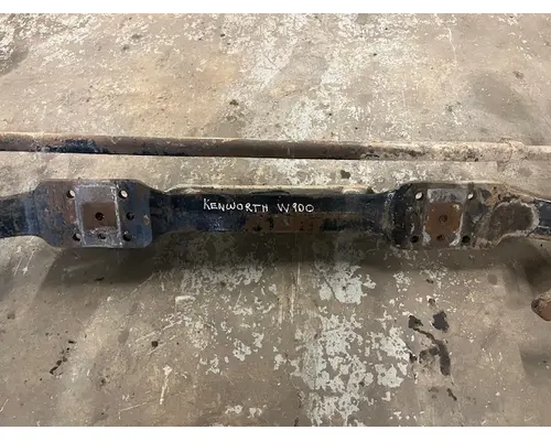 KENWORTH EATON / SPICER Axle Assembly, Front (Steer)