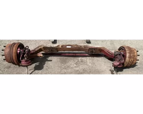 KENWORTH EATON / SPICER Axle Assembly, Front (Steer)