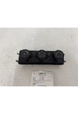 KENWORTH F21-1028-1341 Temperature Control