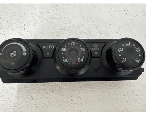 KENWORTH F21-1028-1341 Temperature Control