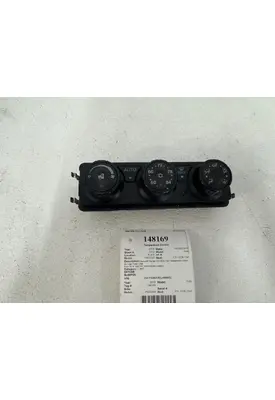 KENWORTH F21-1028-1341 Temperature Control