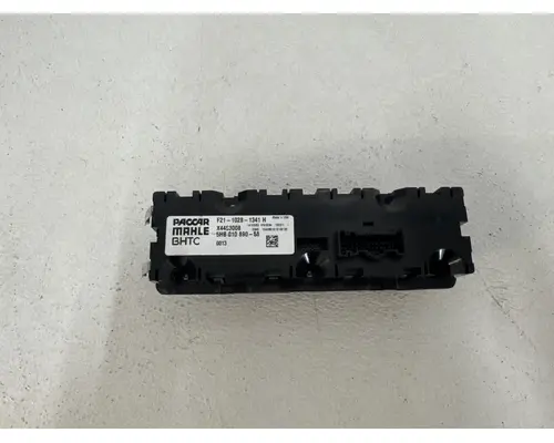 KENWORTH F21-1028-1341 Temperature Control