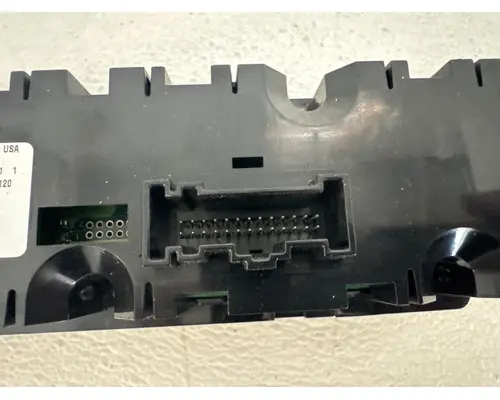 KENWORTH F21-1028-1341 Temperature Control