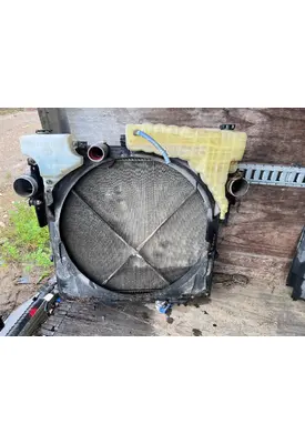 KENWORTH F31-6200-1A01510/F Cooling Assy. (Rad., Cond., ATAAC)