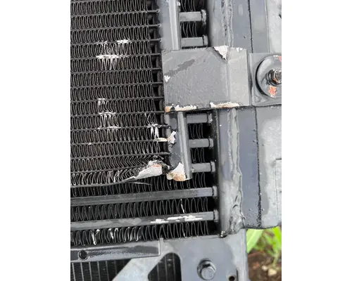 KENWORTH F31-6200-1A01510/F Cooling Assy. (Rad., Cond., ATAAC)