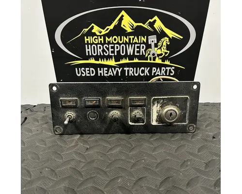 KENWORTH FLD120 Switch, misc 