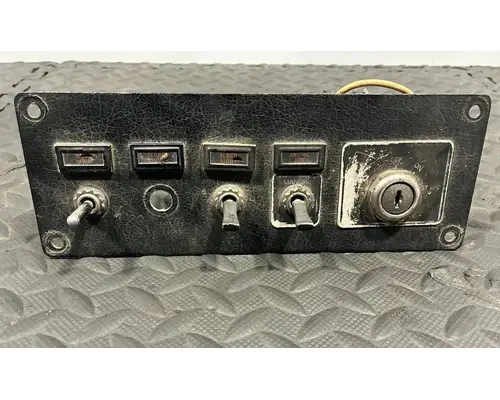 KENWORTH FLD120 Switch, misc 