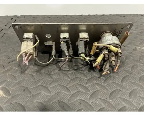 KENWORTH FLD120 Switch, misc 
