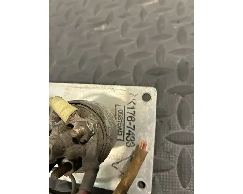 KENWORTH FLD120 Switch, misc 