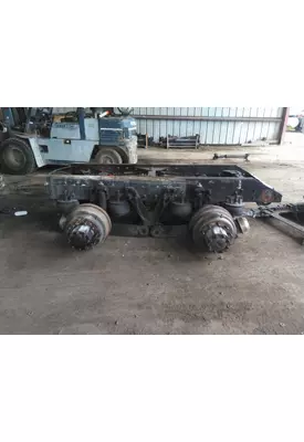 KENWORTH FLEX AIR TANDEM SUSPENSION