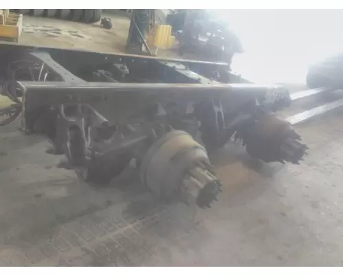 KENWORTH FLEX AIR TANDEM SUSPENSION