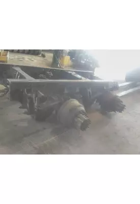 KENWORTH FLEX AIR TANDEM SUSPENSION