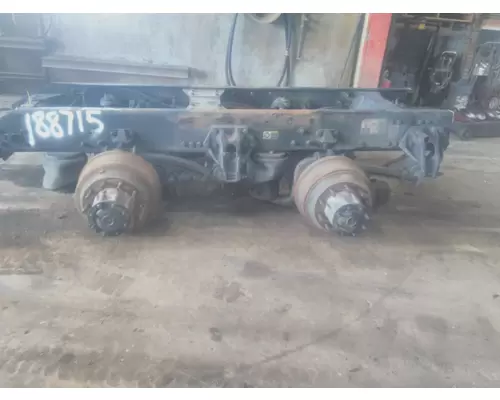 KENWORTH FLEX AIR TANDEM SUSPENSION
