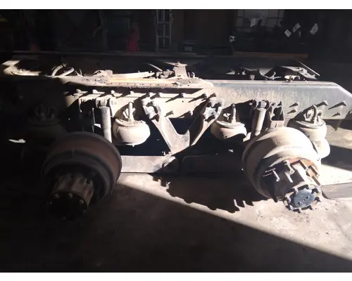 KENWORTH FLEX AIR TANDEM SUSPENSION