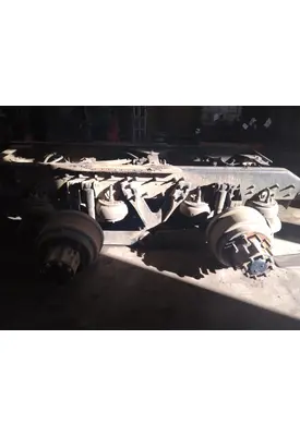 KENWORTH FLEX AIR TANDEM SUSPENSION