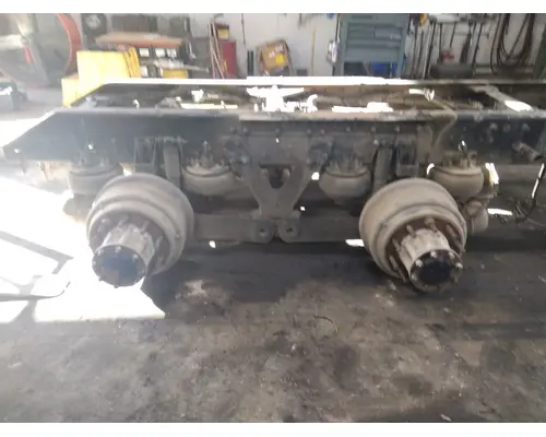 KENWORTH FLEX AIR TANDEM SUSPENSION