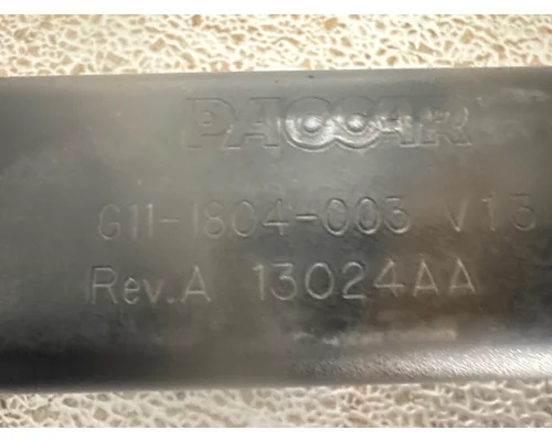 KENWORTH G11-1804-003 Brackets, Misc.