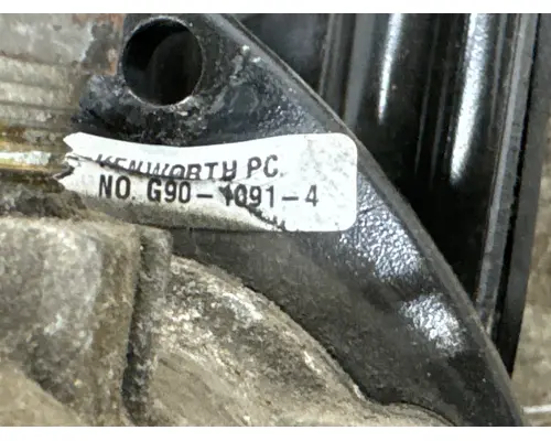 KENWORTH G90-1091-4 Brake Pedal Assembly