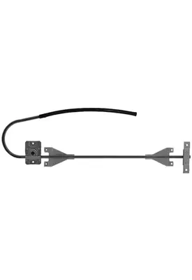 KENWORTH HLK2557 Door Window Regulator, Front