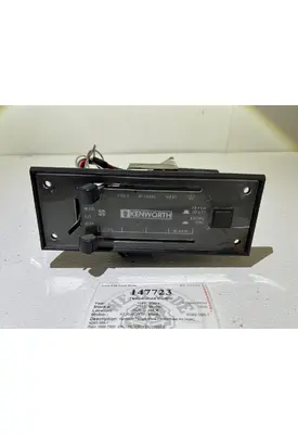 KENWORTH K092-399-1 Temperature Control