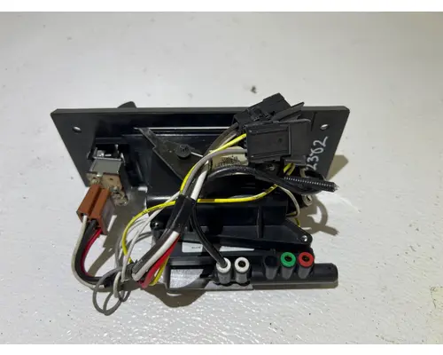 KENWORTH K092-399-1 Temperature Control